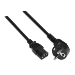 Cable alimentación para cpu...