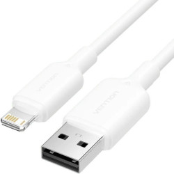 Cable usb 2.0 lightning...