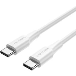 Cable usb 2.0 tipo-c 3a...