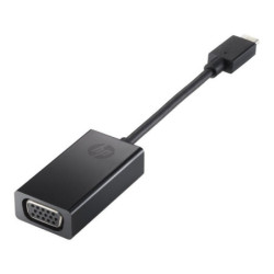 Conversor hp p7z54aa/ usb...