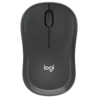 Ratón inalámbrico logitech m240/ hasta 1000 dpi