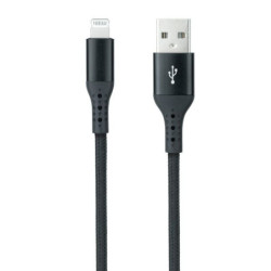 Cable usb 2.0 lightning...