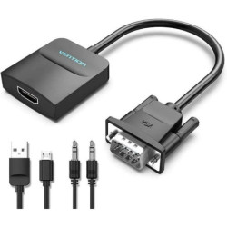 Cable conversor vention...