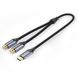 Cable conversor vention...
