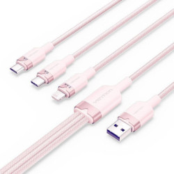 Cable usb 2.0 lightning...