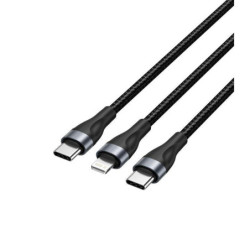 Cable usb tipo-c vention...