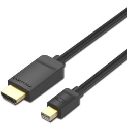 Cable conversor vention...