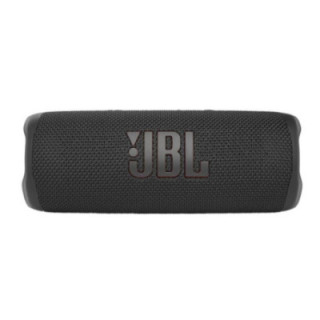 Altavoz con bluetooth jbl flip 6/ 30w/ 1.0