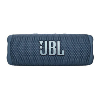 Altavoz con bluetooth jbl flip 6/ 30w/ 1.0/ azul