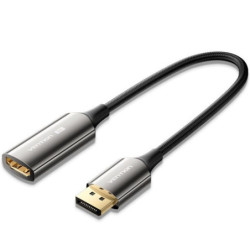 Cable conversor vention...