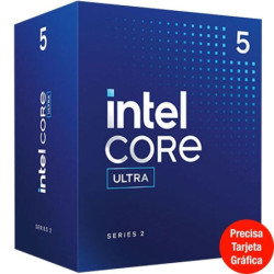 Procesador intel core ultra...