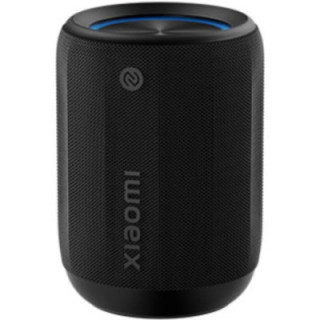 Altavoz con bluetooth xiaomi bluetooth speaker/ 6w/ 2.0