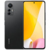 Smartphone xiaomi 12 lite 8gb/ 128gb/ 6.55'/ 5g/ negro