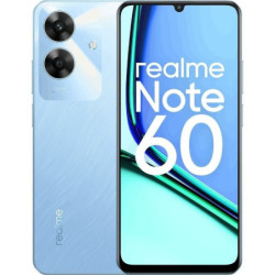 Smartphone realme note 60...