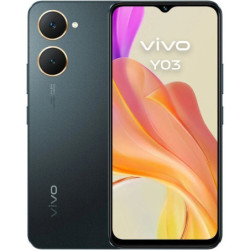 Smartphone vivo y03 4gb/...