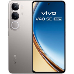 Smartphone vivo v40 se 80w...