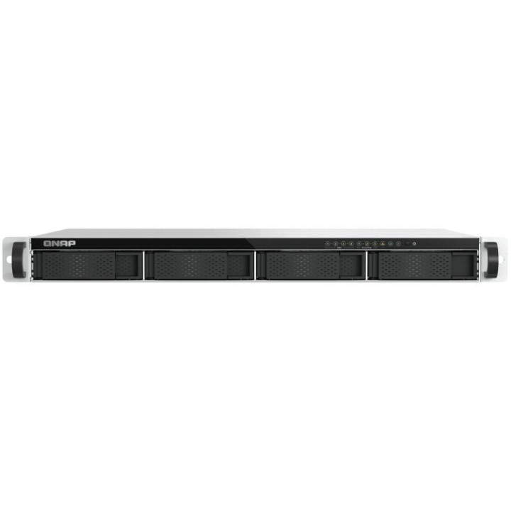 Nas qnap ts-h765eu/ 4 bahías 3.5'/ 8gb ddr5/ formato torre