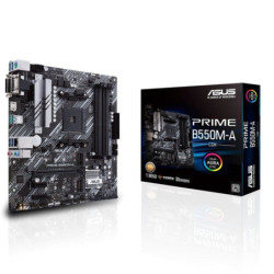 Placa base asus prime...