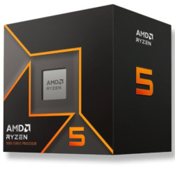 Procesador amd ryzen 5-9600...