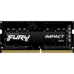Memoria ram kingston fury...