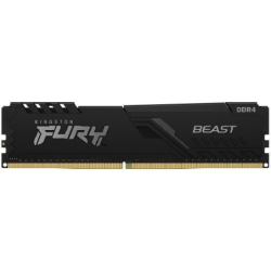 Memoria ram kingston fury...