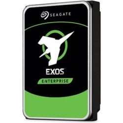 Disco duro seagate exos...