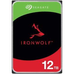 Disco duro seagate ironwolf...