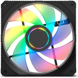 Ventilador nox m-fan/ 12cm/...