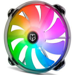 Ventilador nox x200/ 20cm/...