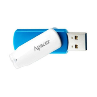 Pendrive 64gb apacer ah357 usb 3.2