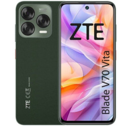 Smartphone zte blade v70...