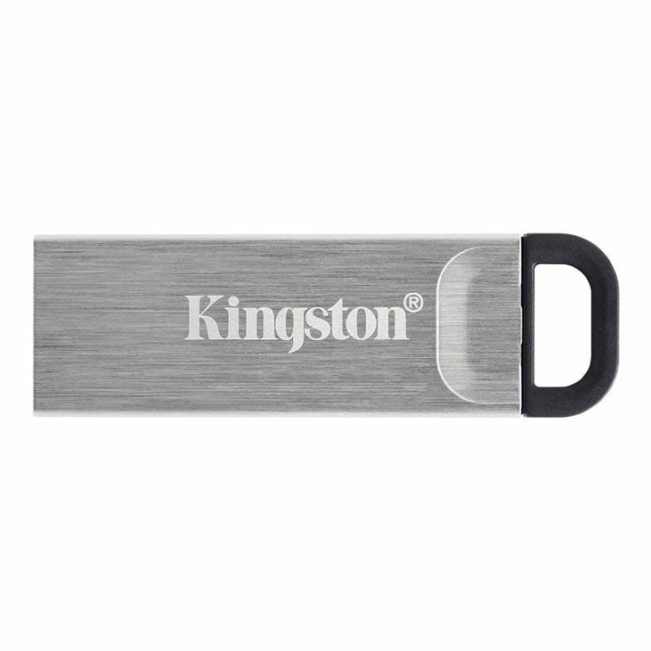 Pendrive 128gb kingston datatraveler kyson usb 3.2