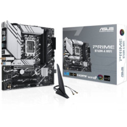 Placa base asus prime...