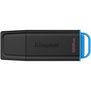Pendrive 128gb kingston datatraveler exodia gen2 usb 3.2