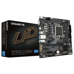 Placa base gigabyte b760m h...
