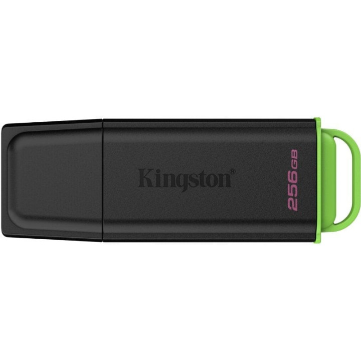 Pendrive 256gb kingston datatraveler exodia gen2 usb 3.2