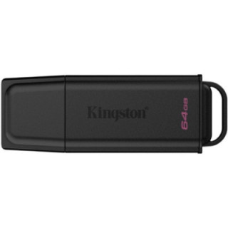 Pendrive 64gb kingston datatraveler exodia gen2 usb 3.2