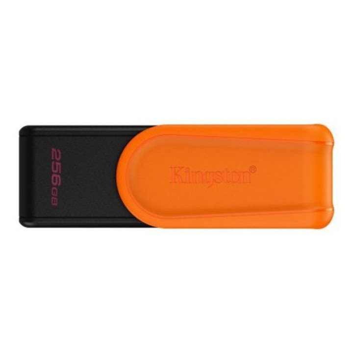 Pendrive 256gb kingston datatraveler exodia s usb 3.2