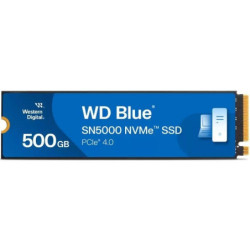 Disco ssd western digital...