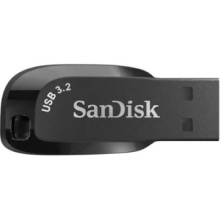 Pendrive 64gb sandisk ultra shift usb 3.2