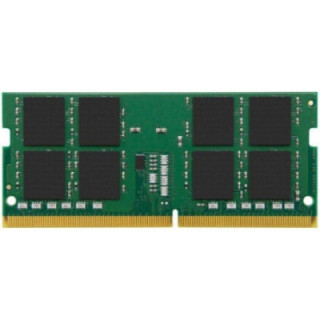 Memoria ram kingston valueram 32gb/ ddr4/ 3200mhz/ 1.2v/ cl22/ sodimm