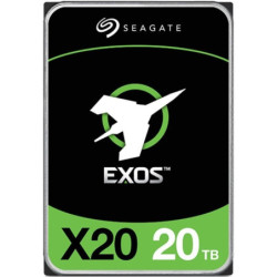 Disco duro seagate exos x20...