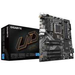 Placa base gigabyte b760...