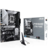 Placa base asus prime z790-p wifi socket 1700