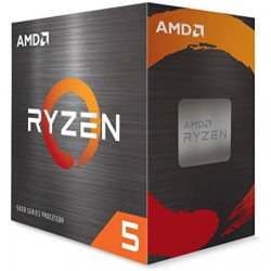 Procesador amd ryzen...