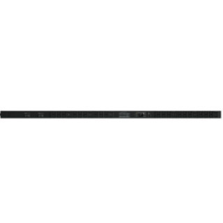 Unidad de distribución para alimentación cyberpower pdu31406/ 32a/ 36x iec c13/ 6x iec c19/ formato rack 0u