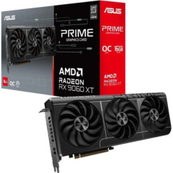Tarjeta gráfica asus prime...