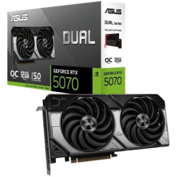 Tarjeta gráfica asus dual...