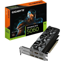 Tarjeta gráfica gigabyte...