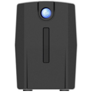 Sai línea interactiva phasak ottima 860 va interactive/ 860va-480w/ 2 salidas/ formato torre